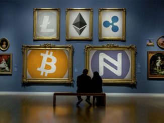 Tipos de criptomonedas