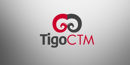 TigoCTM tigo ctm