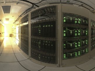 server bitcoin