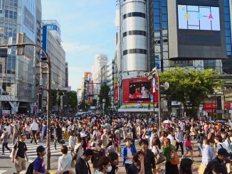 japon