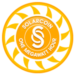 solarcoin logo