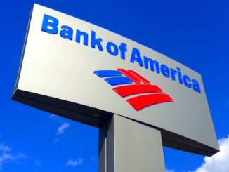Bank of America solicita patente para mejorar el sistema de efectivo con Blockchain