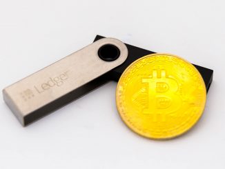 Ledger revela su última actualización de wallet con Bluetooth