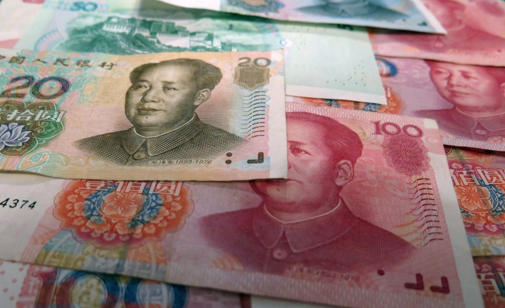 China aplicará nuevas regulaciones a criptoempresas en febrero