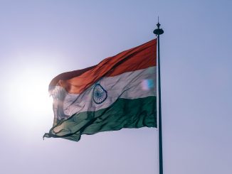 India se encuentra en conversaciones para legalizar las criptomonedas