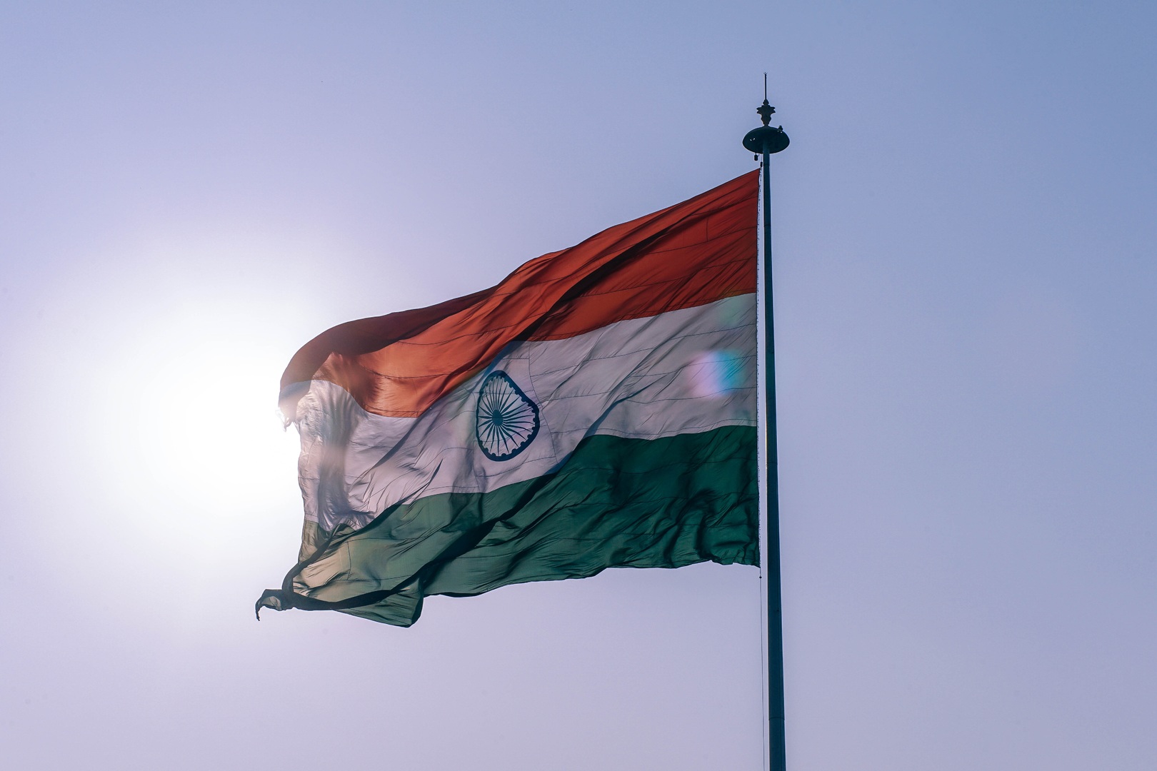 India se encuentra en conversaciones para legalizar las criptomonedas