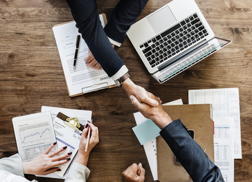 Bithumb estrena plataforma de comercio OTC en Corea del Sur
